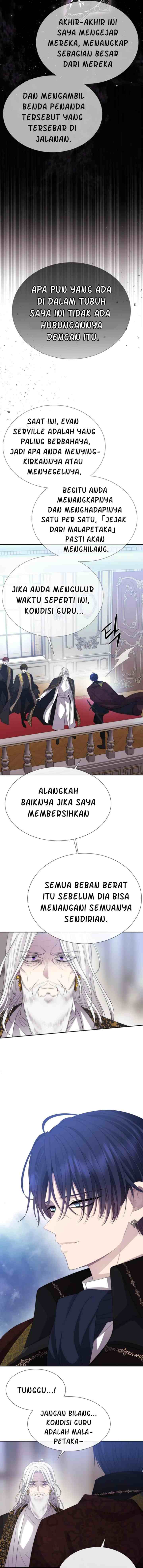Charlotte Has Five Disciples chapter 158 halaman 7