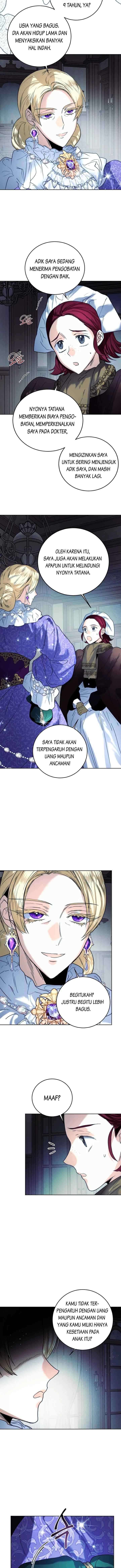 Royal Marriage chapter 65 halaman 10
