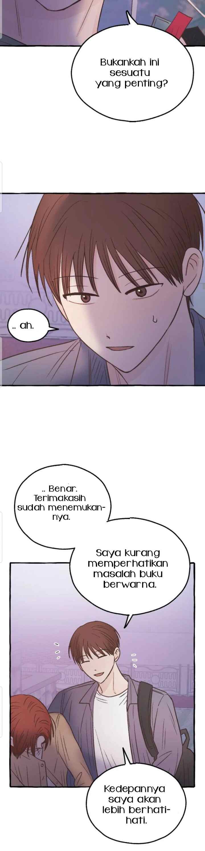 President of the Forest chapter 19 halaman 14