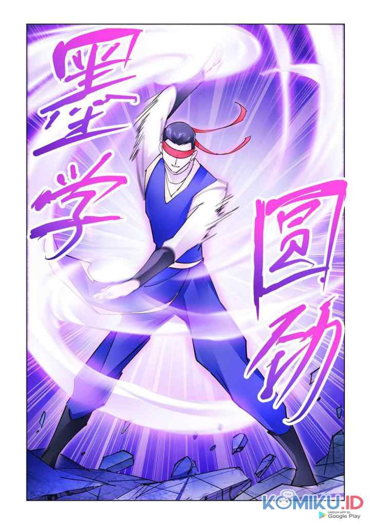 Battle Frenzy chapter 273 halaman 14