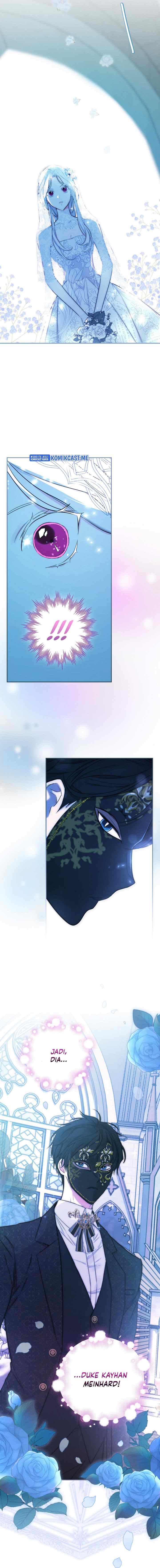 I'll Become the Mother of the Hero chapter 5 halaman 17