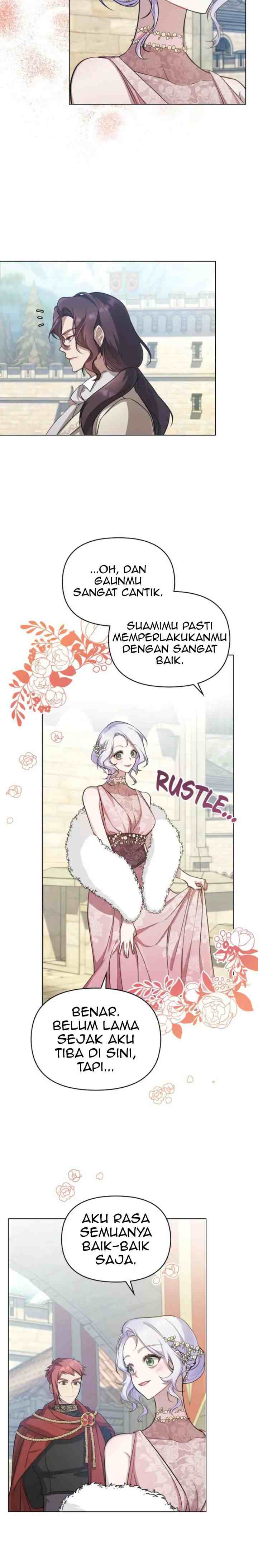 Disobey The Duke If You Dare chapter 7 halaman 7