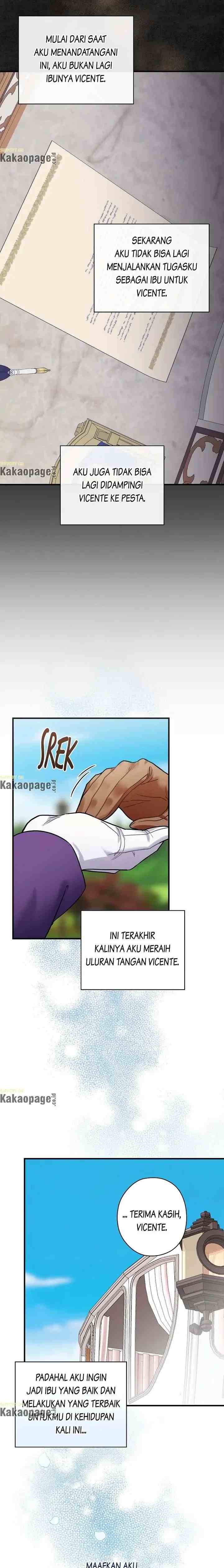 The Flower Dances and the Wind Sings chapter 92 halaman 4
