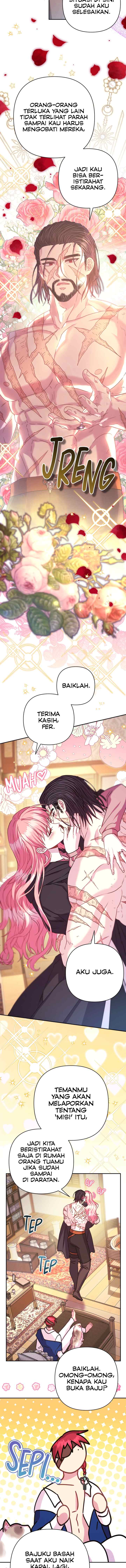Anyway, It Is A Ropan chapter 64 halaman 18