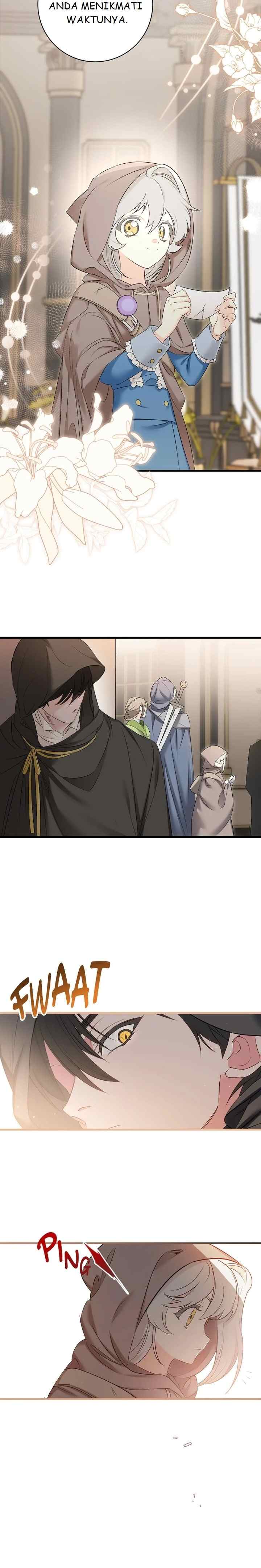 Please Get Out of My Household chapter 2 halaman 17