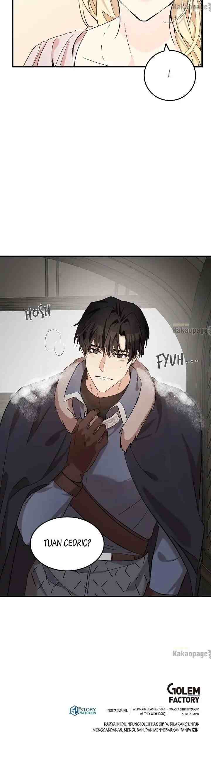 The Villainess Lives Twice chapter 82 halaman 19