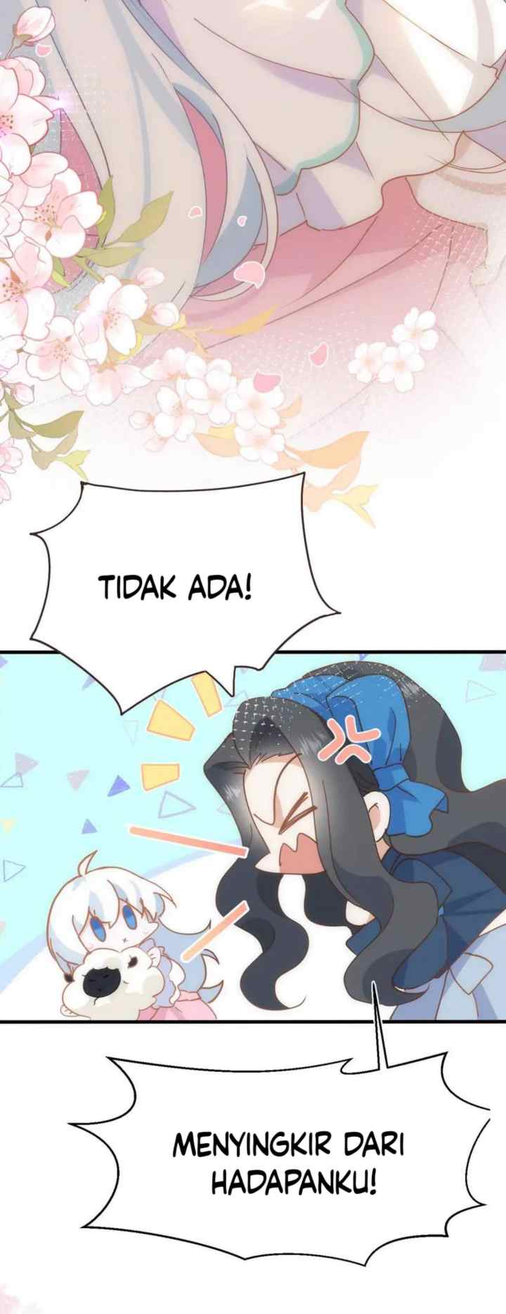 The Ducal Lady Doesn't to Be Pampered chapter 16 halaman 5
