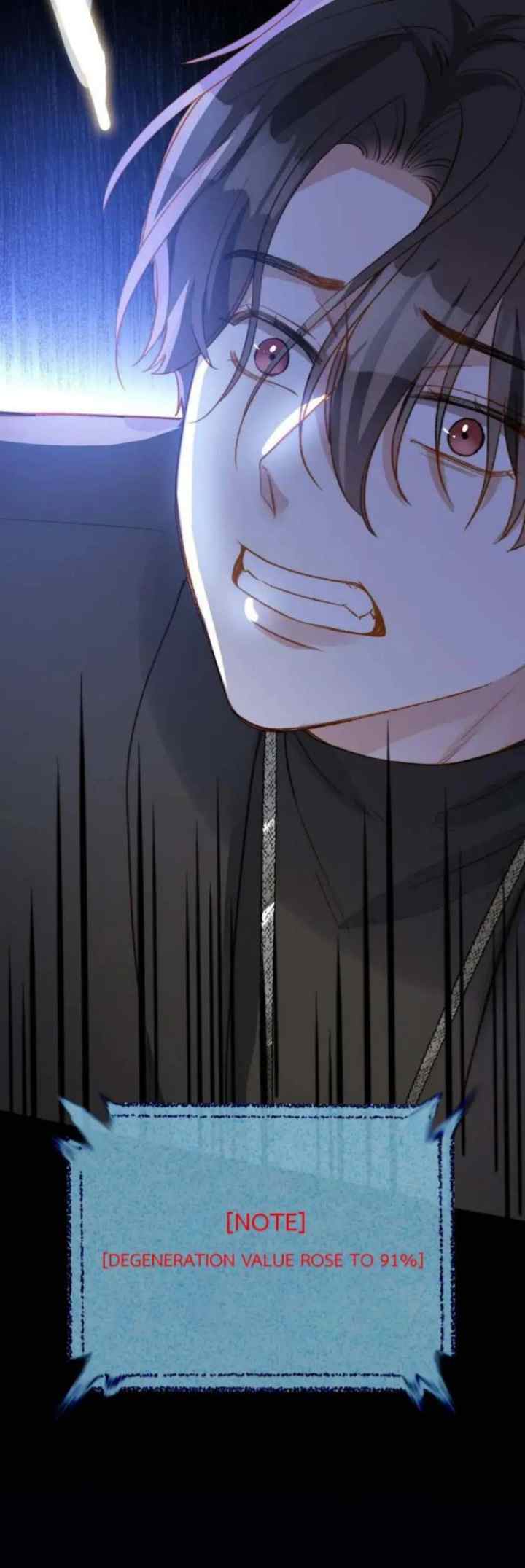 Kiss The Abyss chapter 94 halaman 13