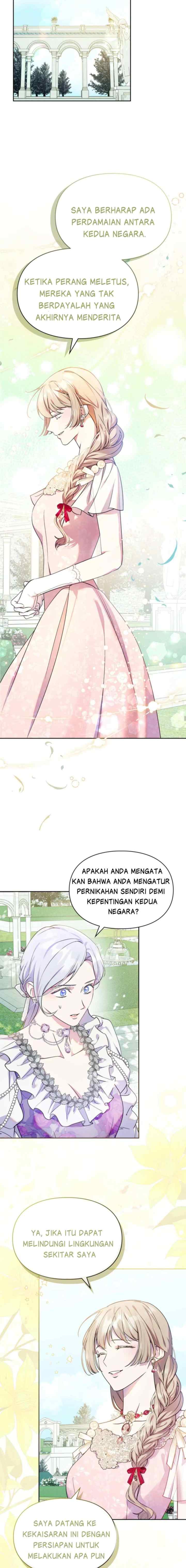 I Became the Tyrant's Servant chapter 66 halaman 11