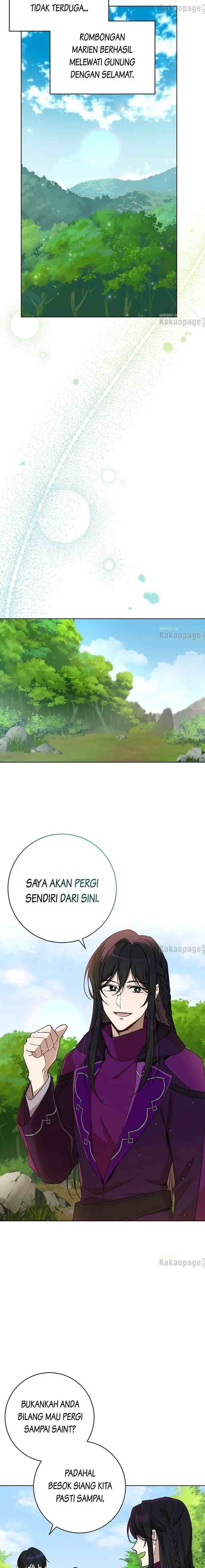 Asmodian's Contract chapter 75 halaman 6