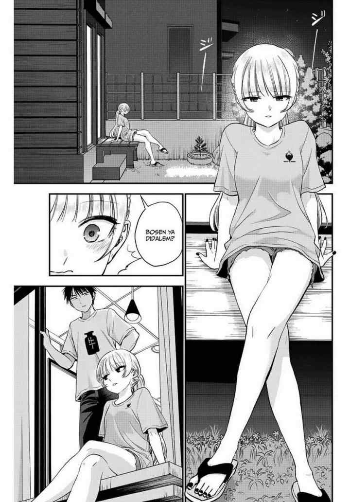 Osananajimi To Wa Rabukome Ni Naranai chapter 11 halaman 7