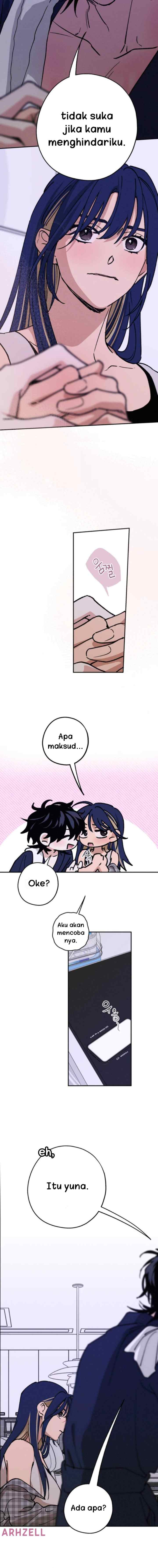 Enquanto faço isso chapter 31 halaman 9