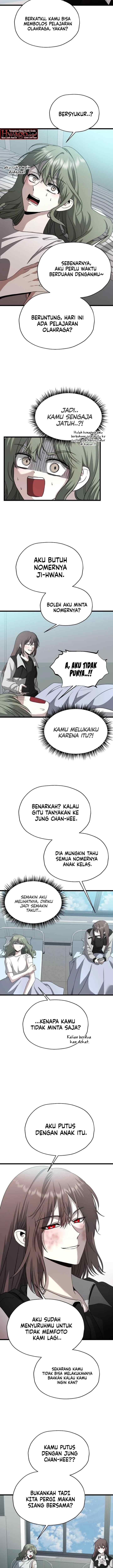 Stealing Sohee chapter 10 halaman 9