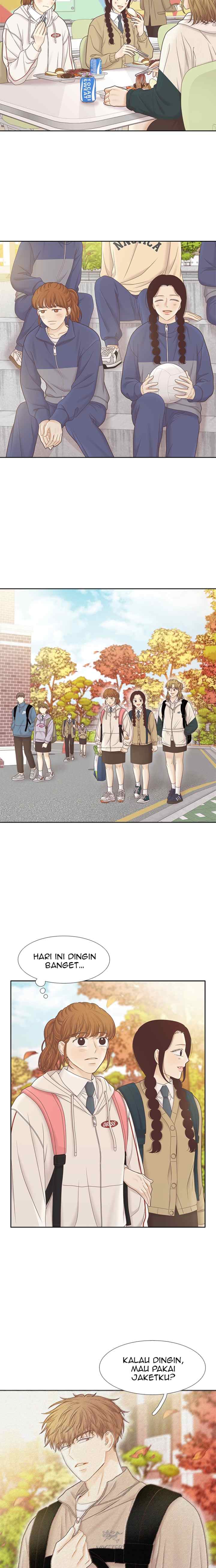 Odd Girls Out S2 chapter 201 halaman 5