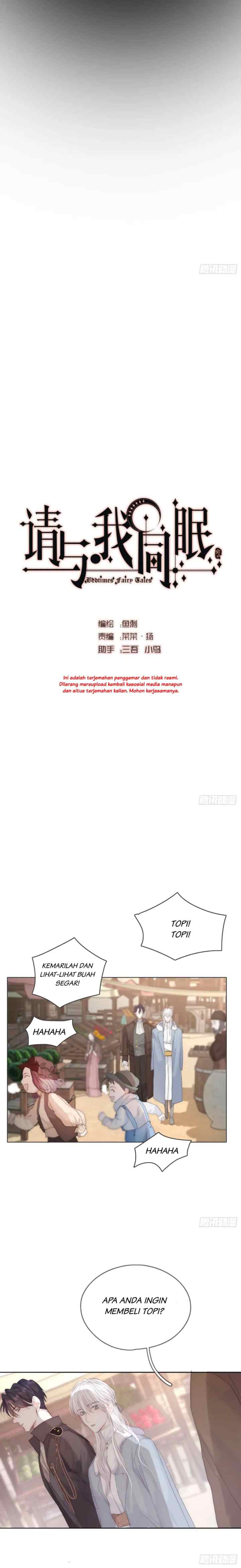 Bedtime Fairy Tiles chapter 46 halaman 4