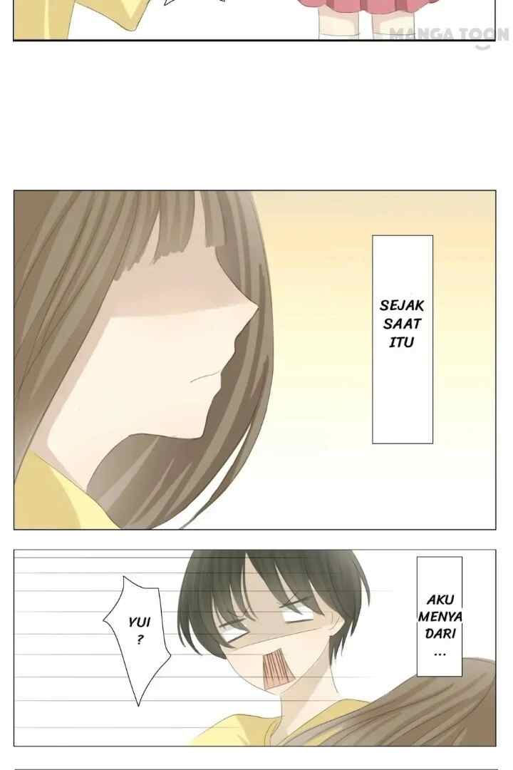 Summer Never Ends chapter 16 halaman 9