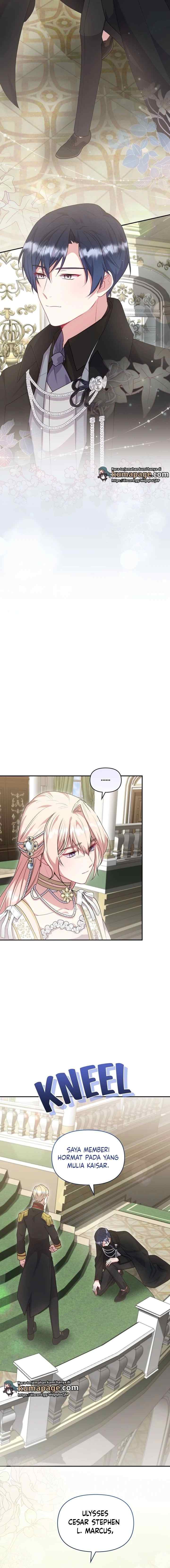 You Are So Cute chapter 69 halaman 15