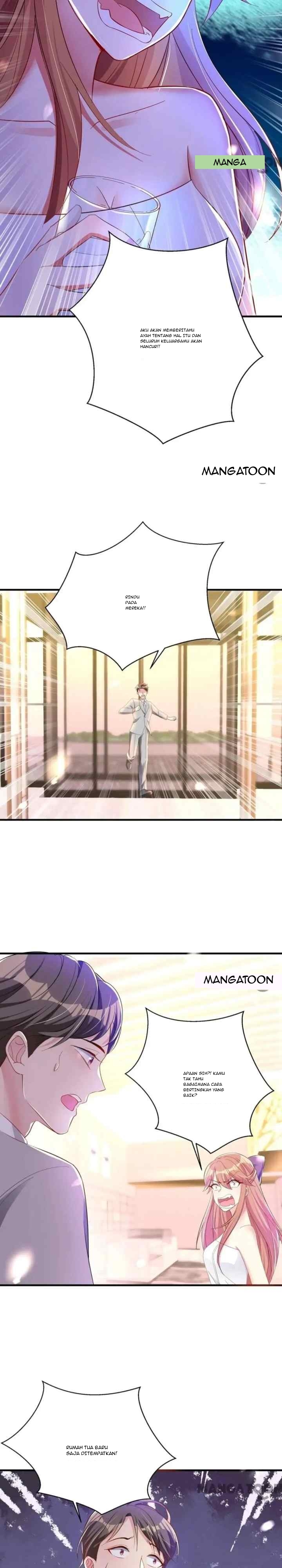 Don't Mess With Missy! chapter 30 halaman 13
