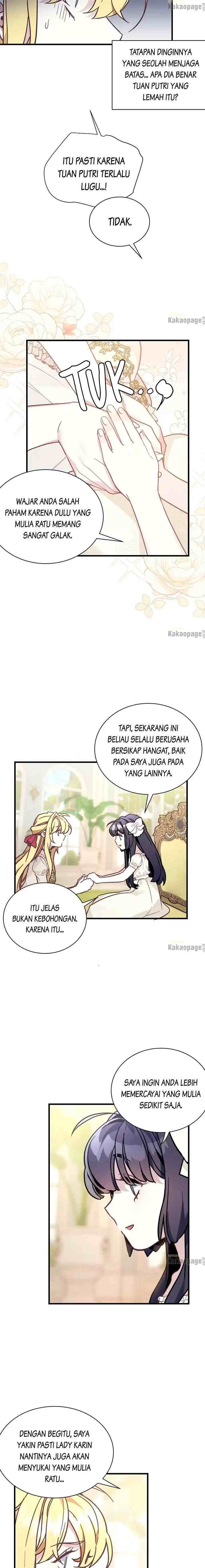 Not Sew Wicked Stepmom chapter 43 halaman 5
