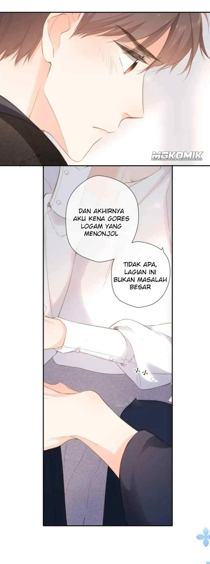 Once More chapter 106 halaman 12