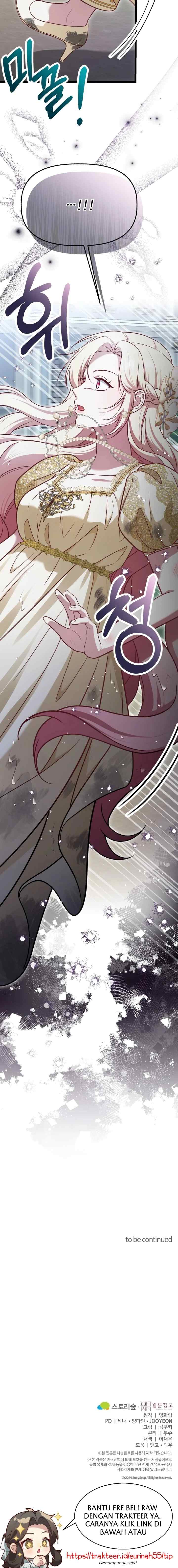 Our Villainess Has Changed chapter 26 halaman 20