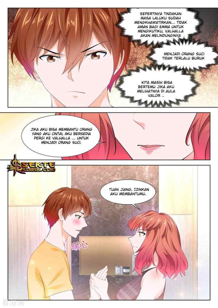 Metropolitan System chapter 344 halaman 12