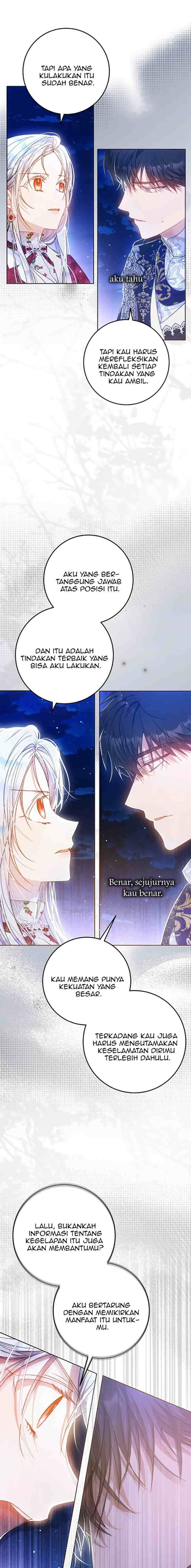 I Became the Wife of the Male Lead chapter 68 halaman 11