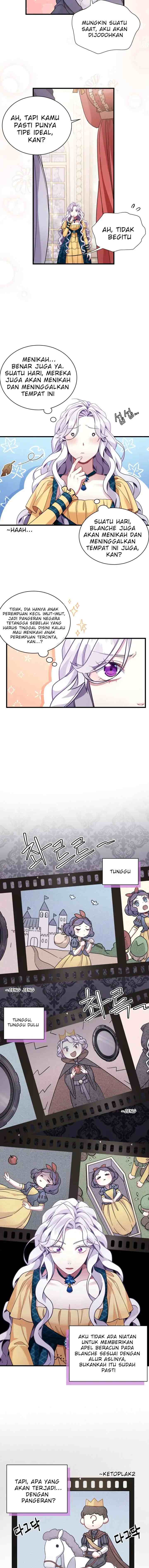 Not Sew Wicked Stepmom chapter 58 halaman 13