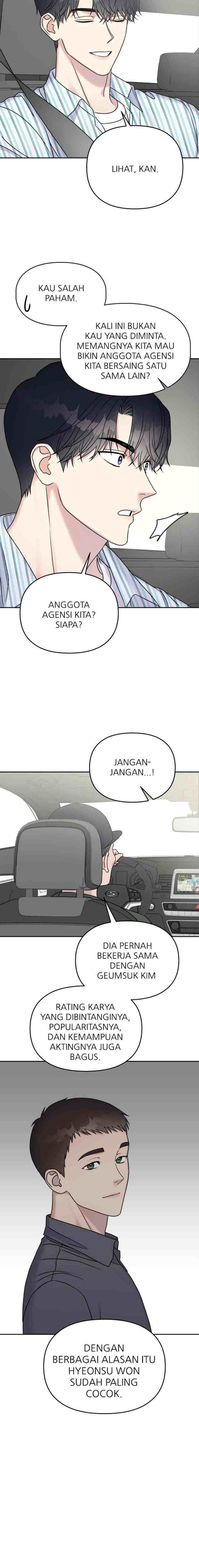 Do As I Say! chapter 22 halaman 10