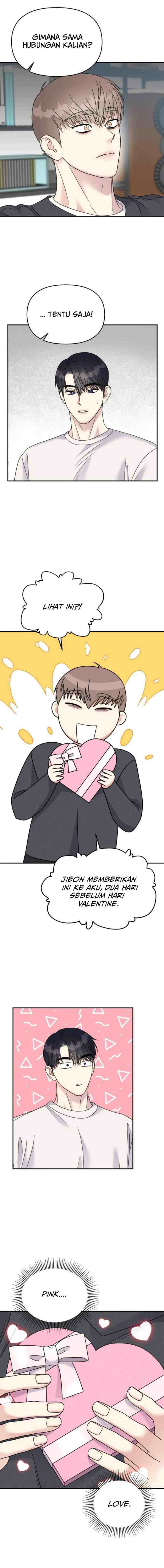 Do As I Say! chapter 81 halaman 4
