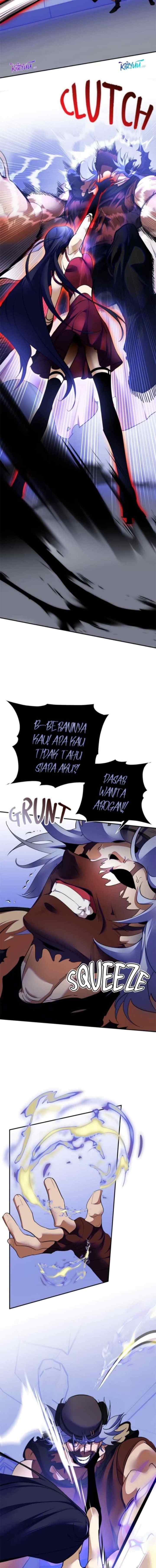 Return to Player chapter 187 halaman 9