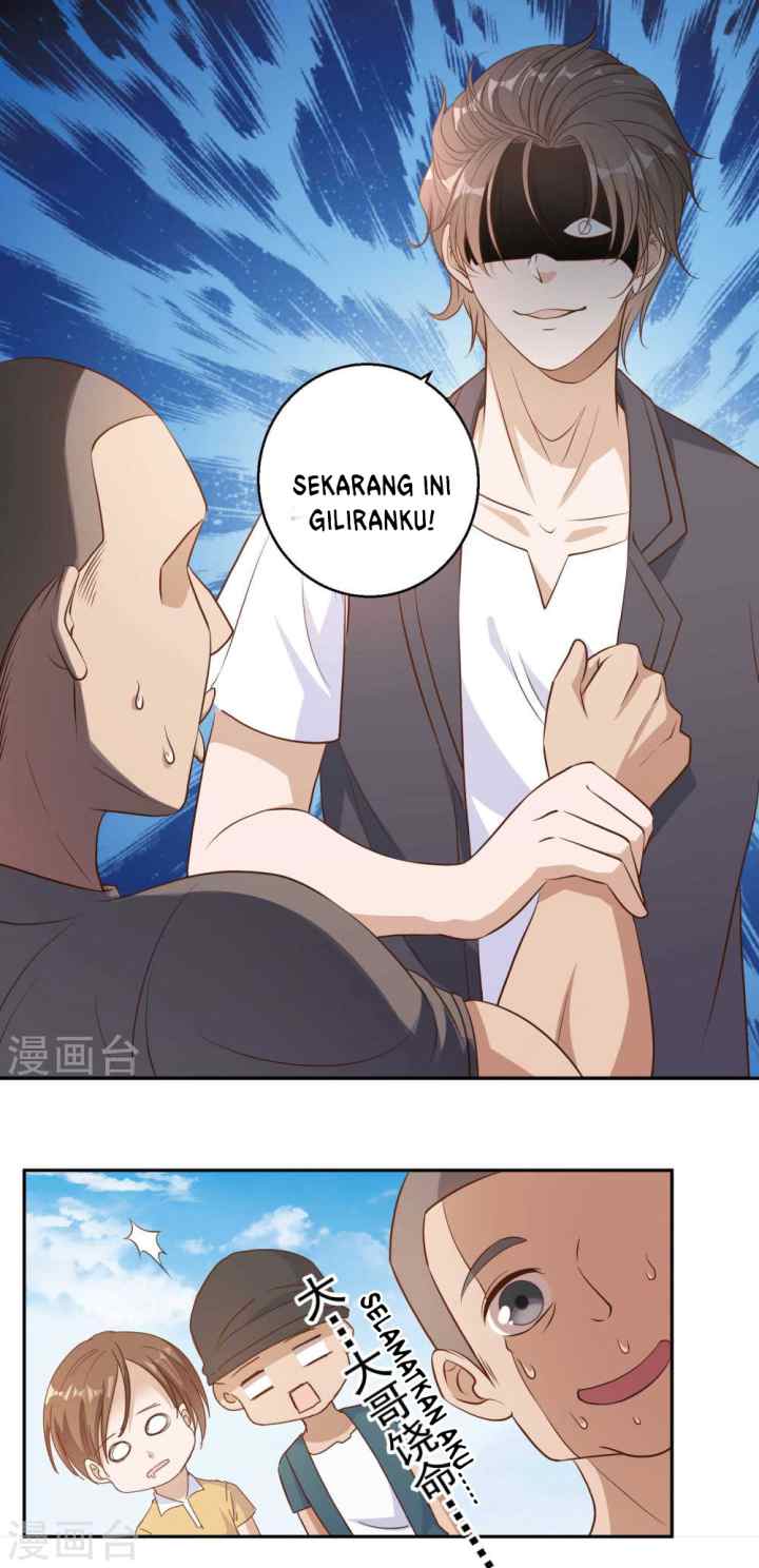 God-Level Fisherman chapter 4 halaman 5