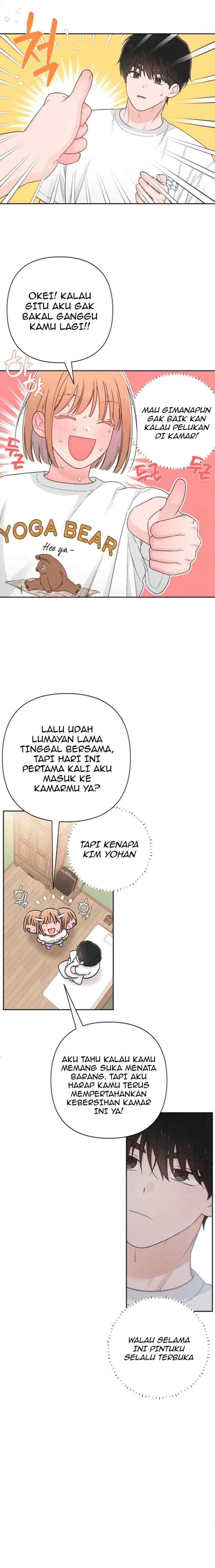 Apocalypse of Youth chapter 56 halaman 17