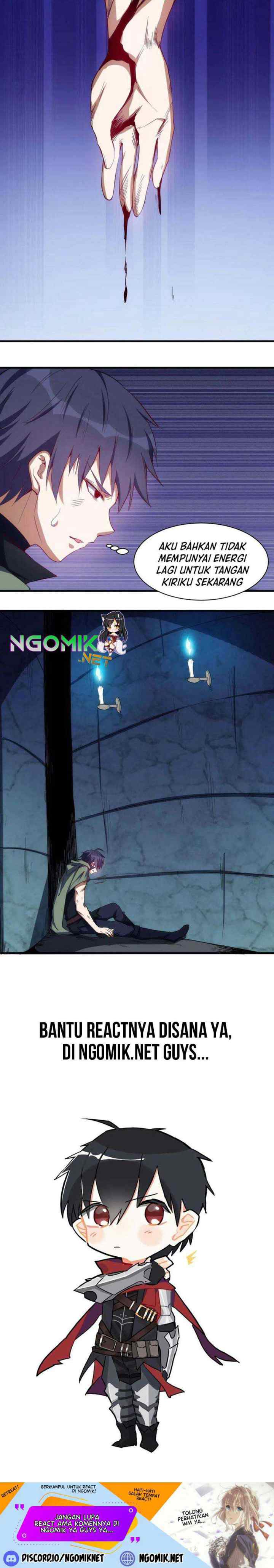 CITY OF SANCTUARY chapter 42 halaman 16