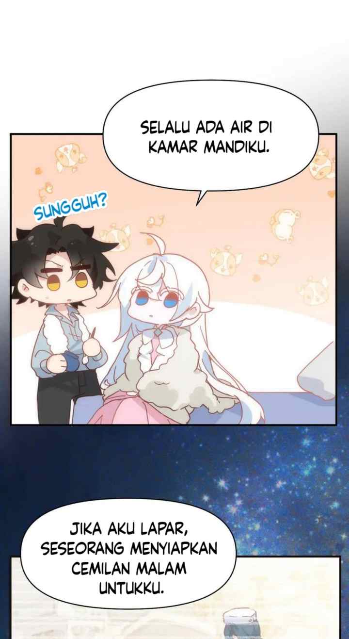 The Ducal Lady Doesn't to Be Pampered chapter 18 halaman 8