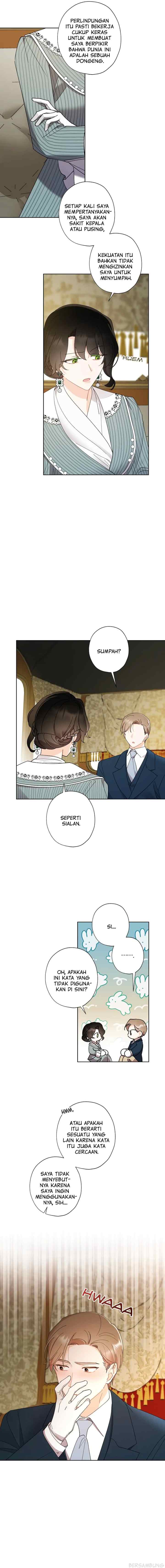 A Weak Tale of Cinderella's Stepmom chapter 126 halaman 16