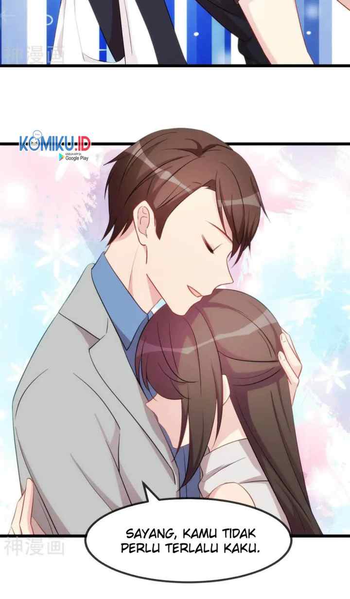 CEO's Sudden Proposal chapter 292 halaman 8