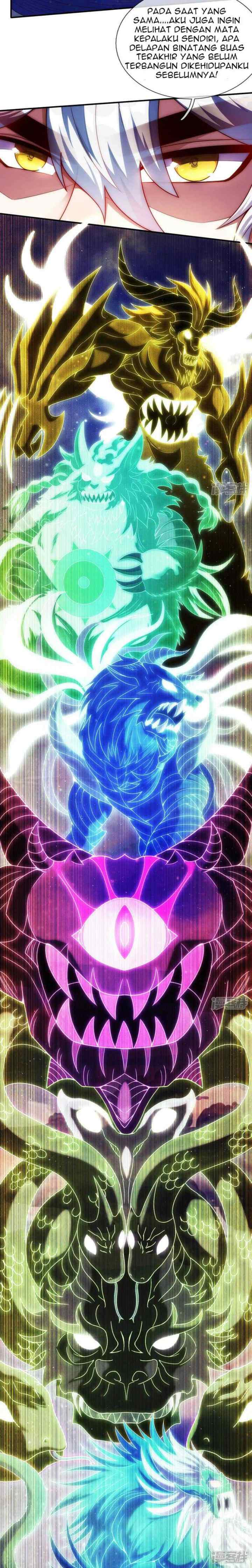 Xuantian Supreme chapter 64 halaman 15