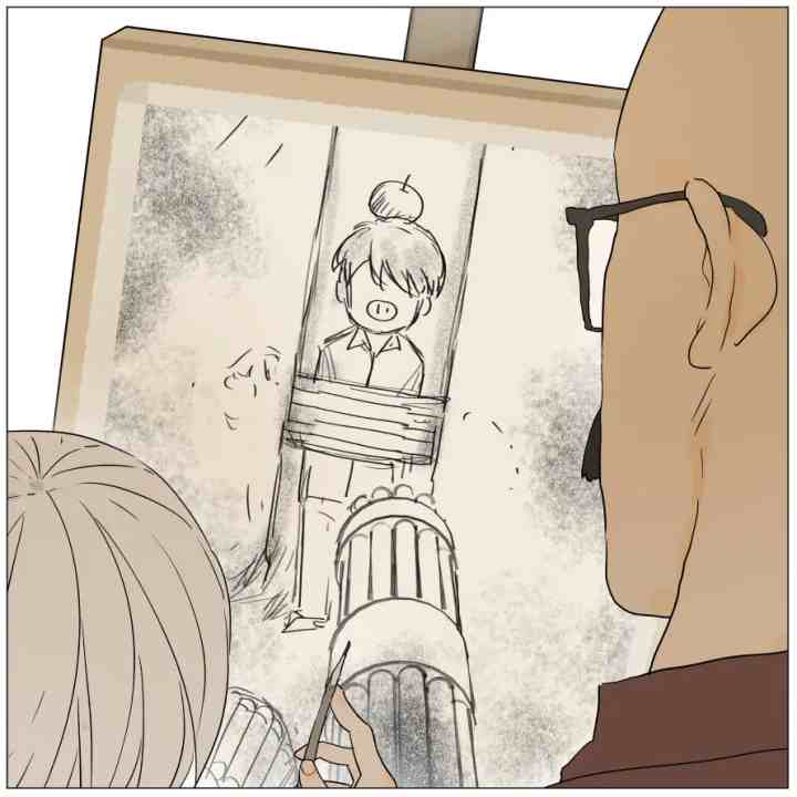 Nan Hao & Shang Feng chapter 19 halaman 8