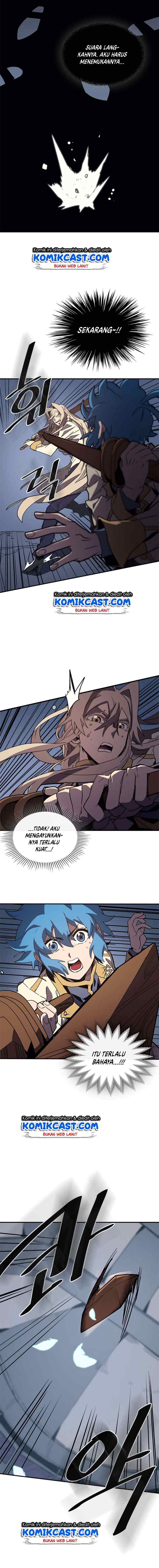 A Returner's Magic Should Be Special chapter 105 halaman 6