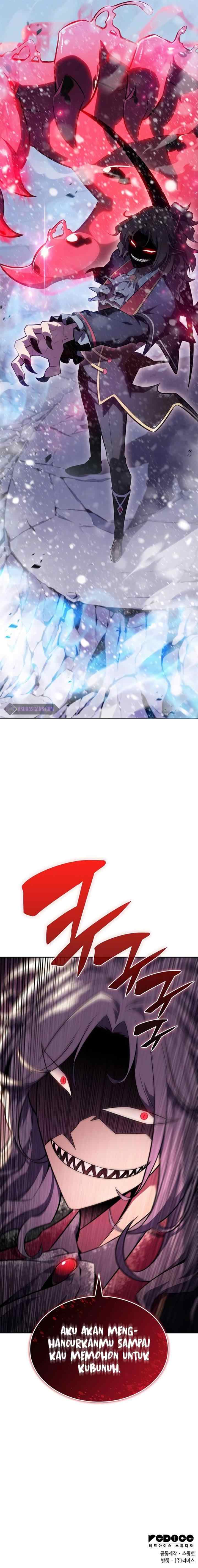 Solo Max-Level Newbie chapter 90 halaman 13