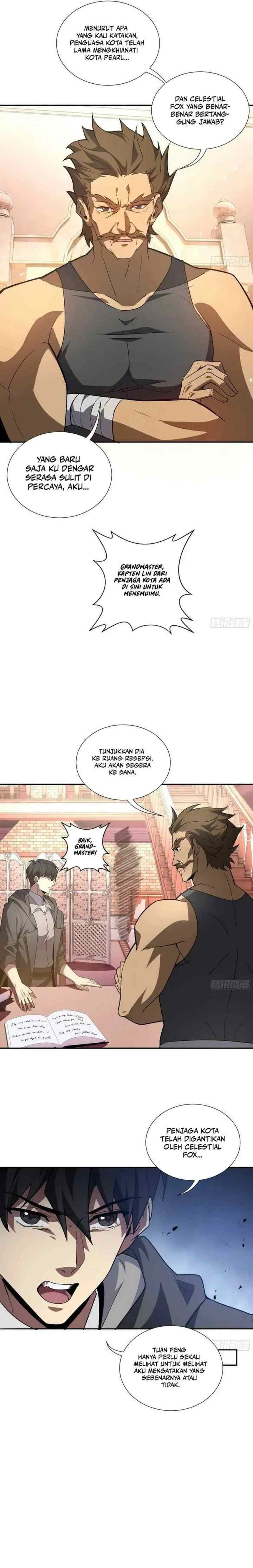 I Contracted Myself chapter 47 halaman 9