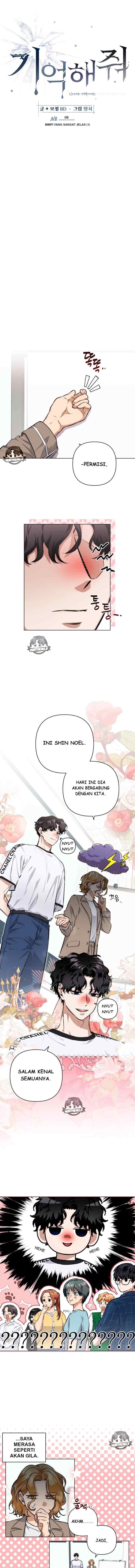 Remember Me chapter 8 halaman 4