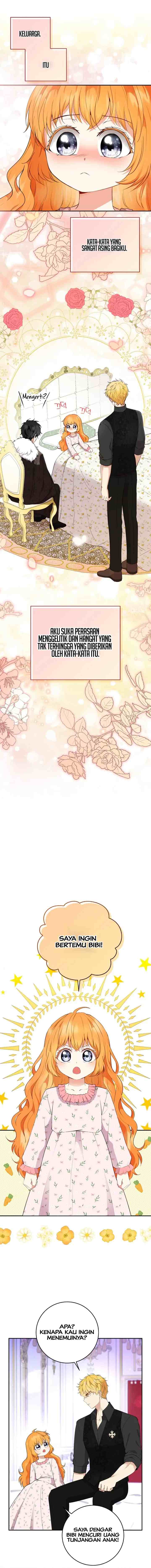 Baby Squirrel is Good at Everything chapter 38 halaman 7