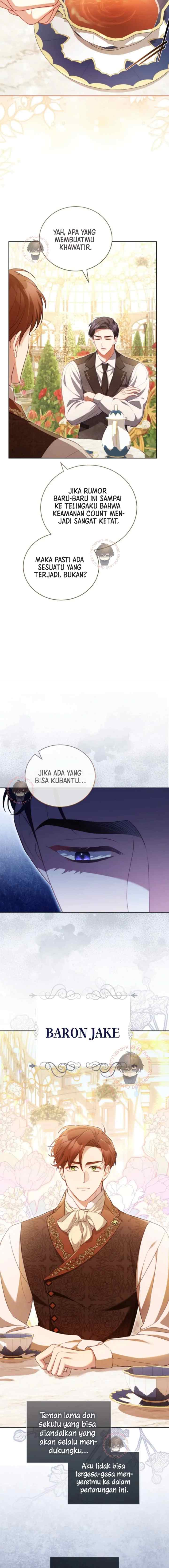 Childcare Diary With the Villainess chapter 29 halaman 13