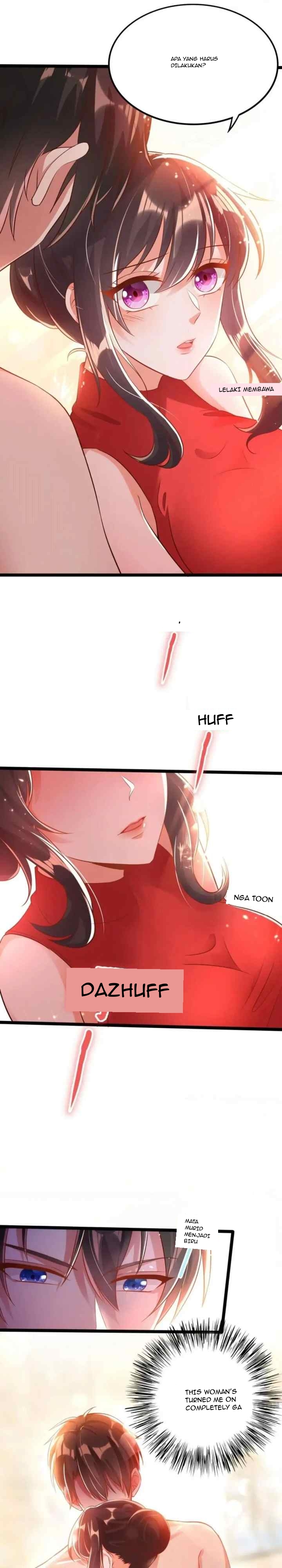 Don't Mess With Missy! chapter 42 halaman 16