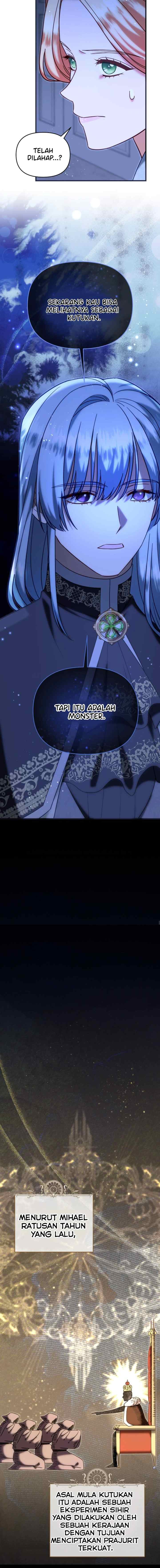 I Stole the Child of My War-Mad Husband chapter 105 halaman 14