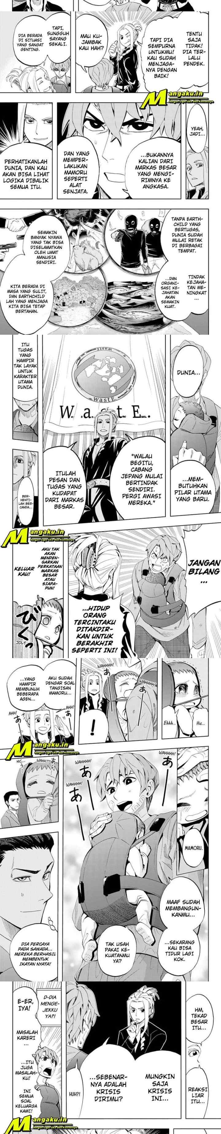 Earthchild chapter 7 halaman 4