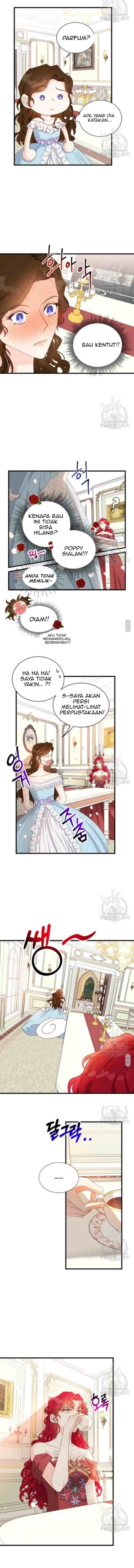 The Secret Life of a Certain Count's Lady chapter 8 halaman 10