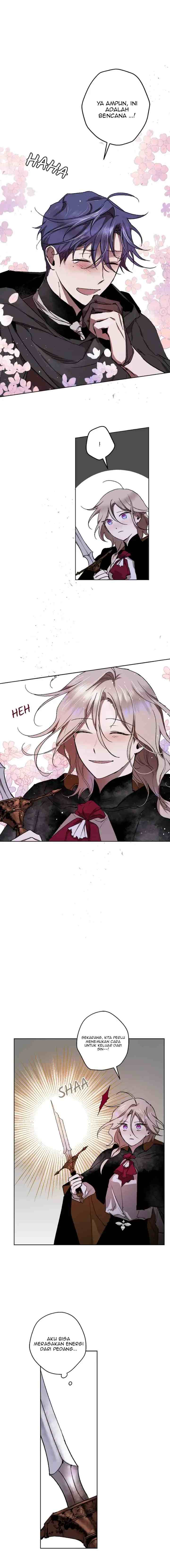 Confession Of The Demon King chapter 19 halaman 11